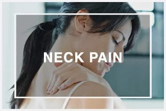 Neck Pain in The Colony TX