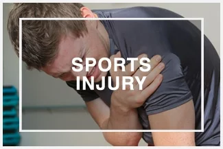 Chiropractic The Colony TX Sports Injury