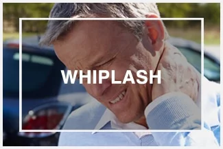 Whiplash in The Colony TX