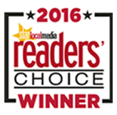 Readers Choice 2016