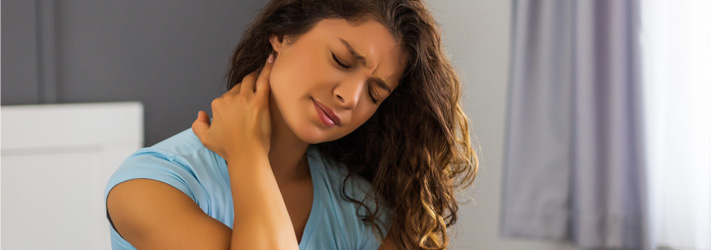 Understanding Thoracic Outlet Syndrome (TOS): Causes, Symptoms, & Conservative Treatment Options in The Colony TX
