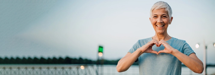 Heart Health Isn’t Just About Your Heart in The Colony TX