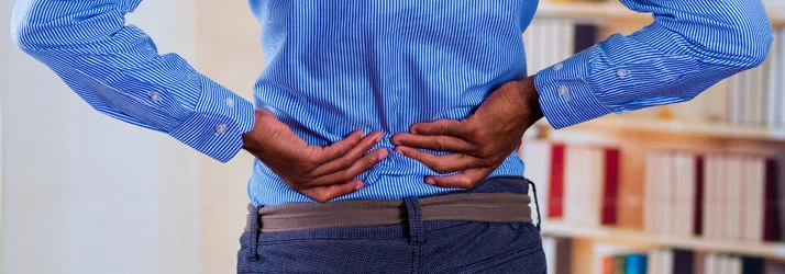 Myth vs. Fact: 4 Common Back Pain Myths That Could Be Keeping You in Pain in The Colony TX
